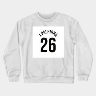 J.Palhinha 26 Home Kit - 22/23 Season Crewneck Sweatshirt